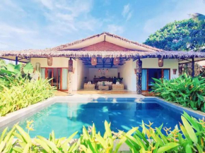 Villa Paraiso El nido